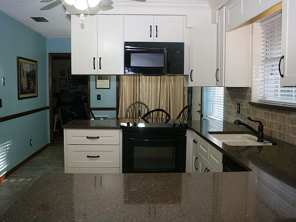 New Kitchen