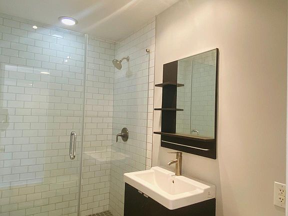 Renovated Bathroom #1