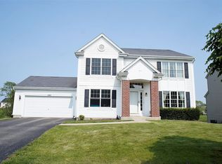 1484 Farmstead Ln, Dekalb, IL 60115