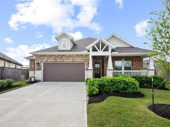 21707 Prickly Caterpillar Ct, Cypress, TX 77433