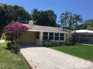 1224 NE 13th Ave, Fort Lauderdale, FL 33304
