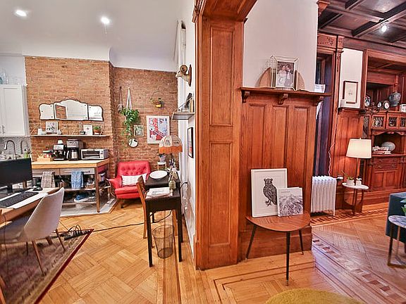 2nd image of 605 2nd St Floor 2