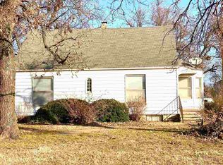 722 W Illinois Ave, Enid, OK 73701