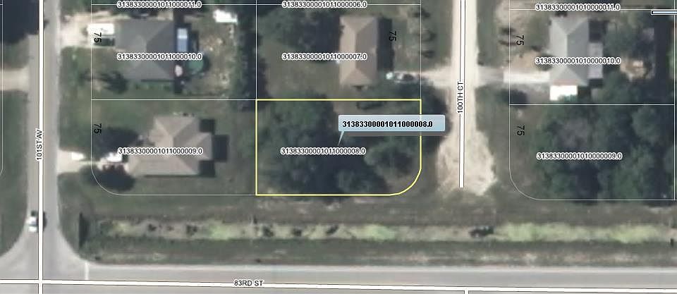 1st image of 8315 100th Ct