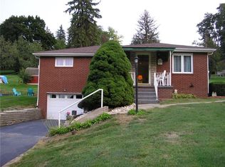 3351 New England Rd, West Mifflin, PA 15122