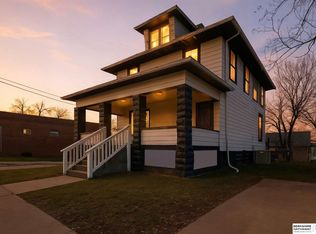 1415 N 33rd St, Omaha, NE 68131