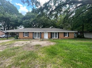 2712 Forsyth Ln, Montgomery, AL 36116