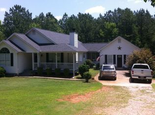 853 New Hope Rd, McDonough, GA 30252