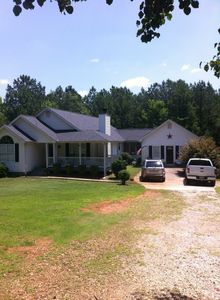 853 New Hope Rd, McDonough, GA, 30252