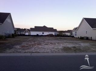 1246 Frisking Ln SW, Ocean Isle Beach, NC 28469