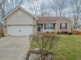 1680 Paradise Trl, Troy, OH 45373