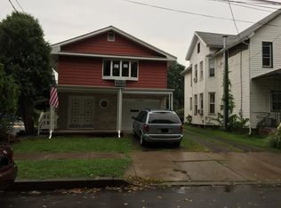 381 N Maple Ave, Kingston, PA 18704