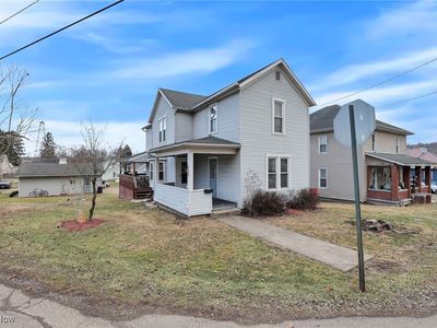 288 Zanesville Rd, Roseville, OH, 43777