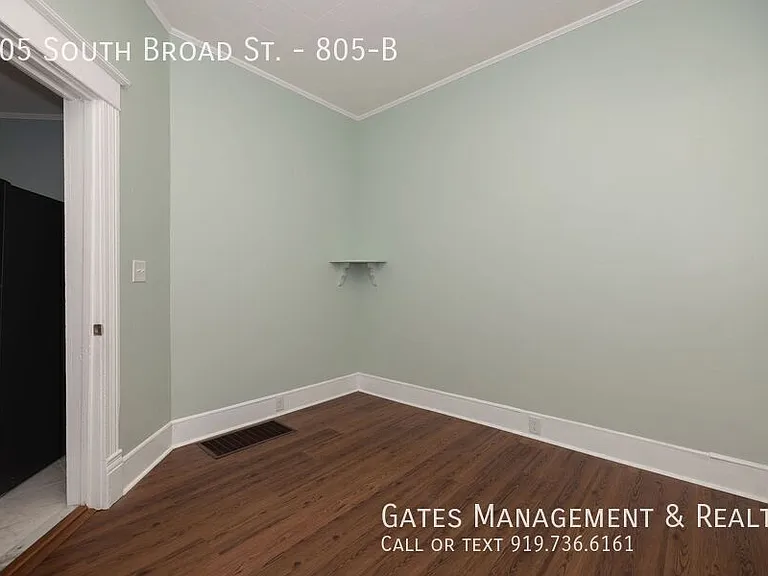 805 S Broad St #B — Photo 20