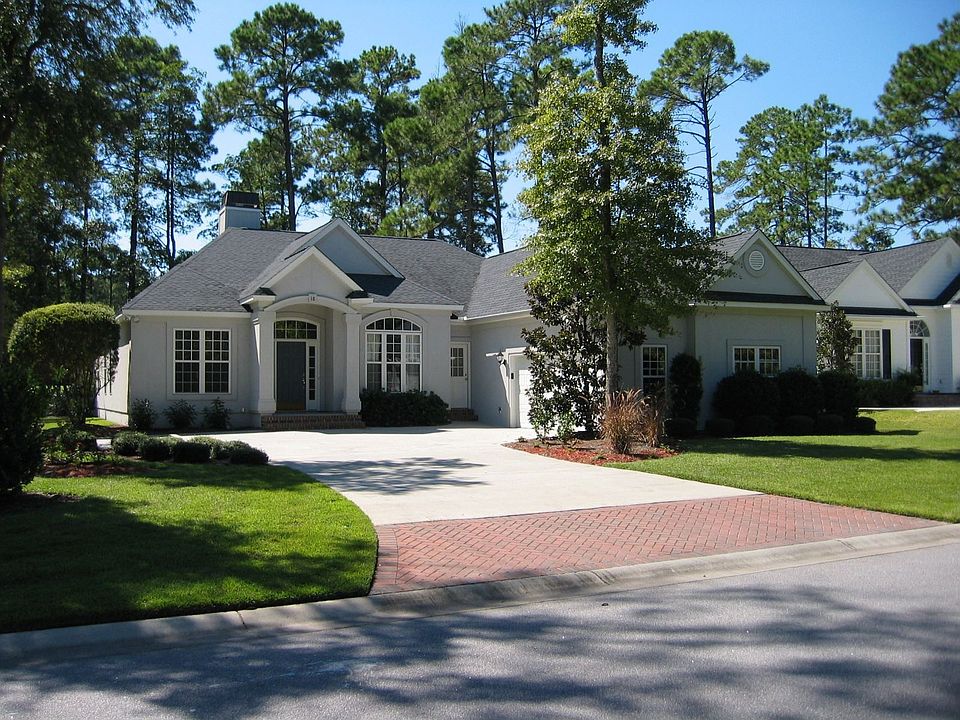 18 Meridian Point Dr.