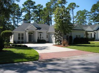 18 Meridian Point Dr, Bluffton, SC 29910