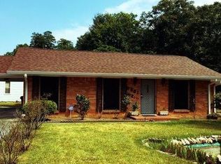 3281 McElvy St, Montgomery, AL 36108