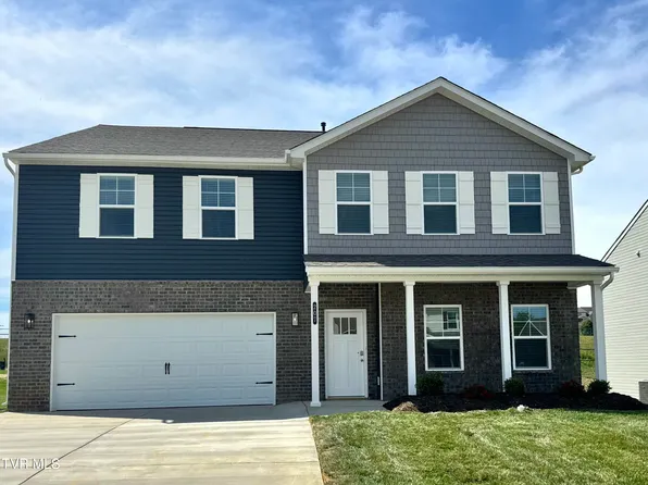 207 Artist Ave, Johnson City, TN 37615