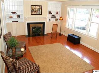 2316 Tarleton Dr, Charlottesville, VA