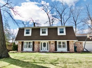 3501 N Vienna Woods Dr, Muncie, IN 47304