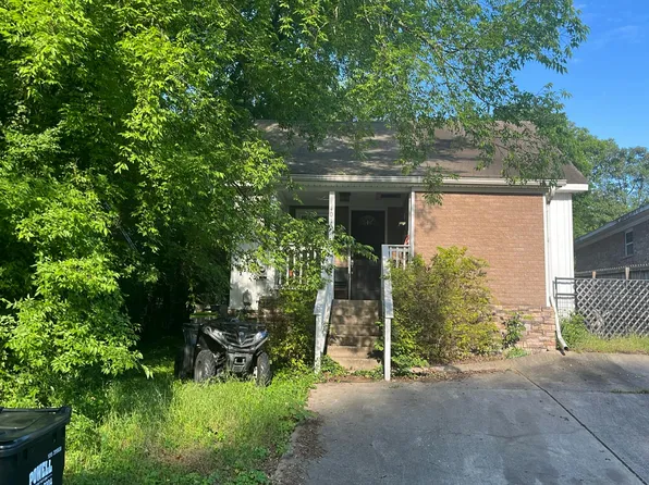 401 S Neeley St, Benton, AR 72015