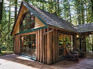 28111 E Road 20d LOT 14, Rhododendron, OR 97049