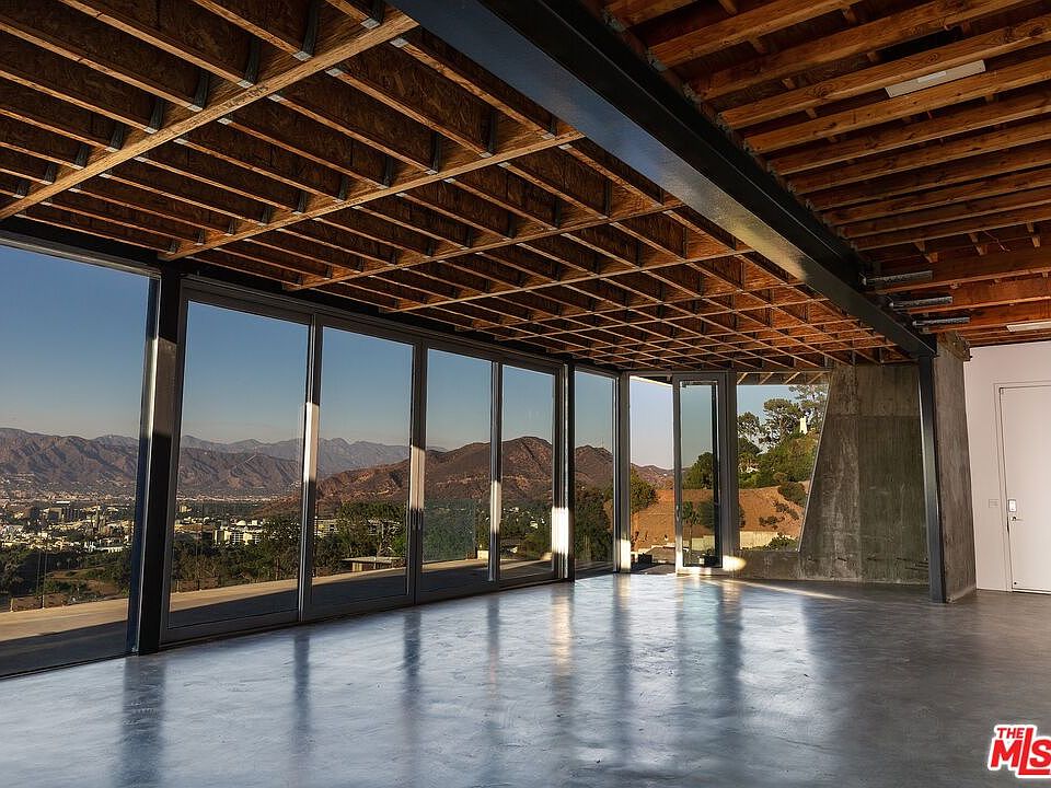 7711 Mulholland Dr, Los Angeles, CA 90046 MLS 22158343 Zillow