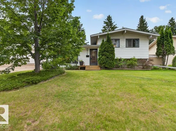 55 Lambert Cres, Saint Albert, AB T8N 1M3