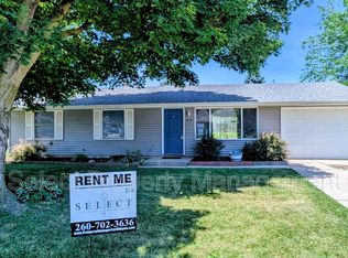 1419 Aberdeen Ln, New Haven, IN 46774