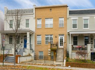 621 Irving St NW APT 2, Washington, DC 20010