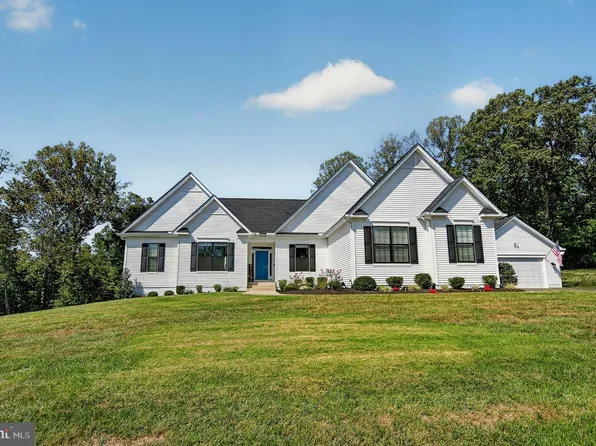 30 Hopewell Dr, Fredericksburg, VA 22406