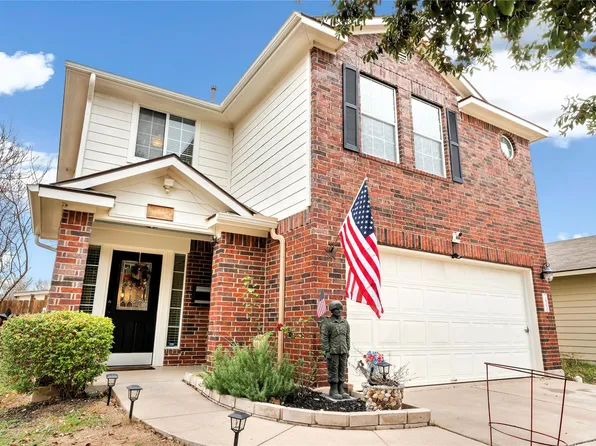 7800 Duber Ln, Austin, TX 78747