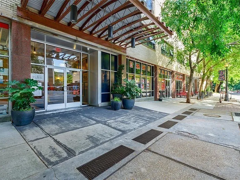 878 Peachtree St NE #504 — Photo 5