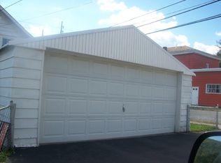 818 East St, Altoona, PA 16602
