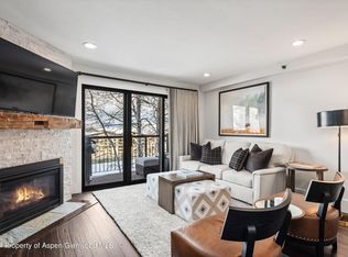 400 Wood Rd SUITE 1219G, Snowmass Village, CO 81615