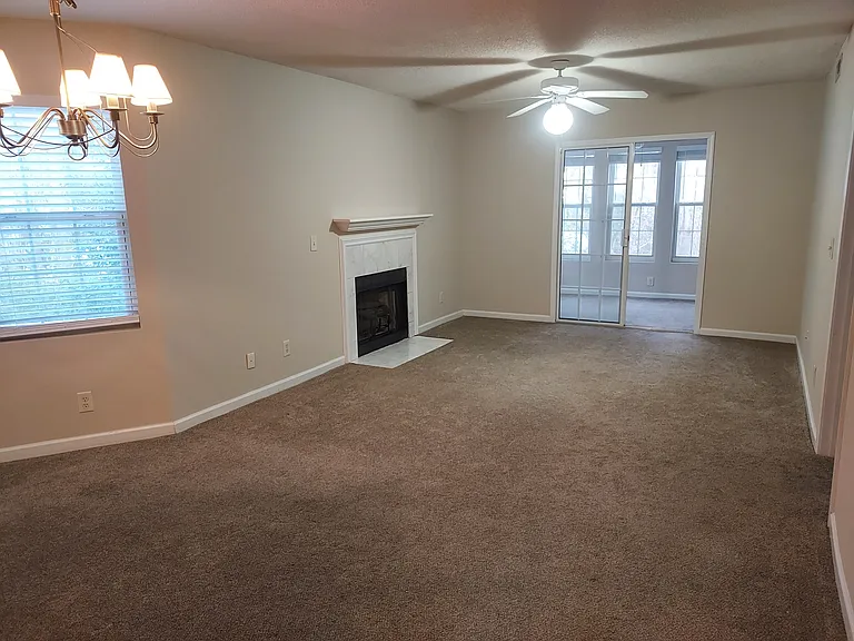 Dining and Family Room