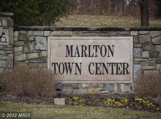 12709 New Town Way, Upper Marlboro, MD