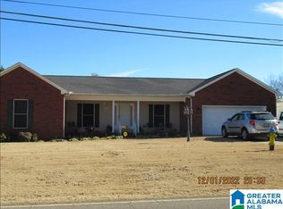 1121 James Hopkins Rd SW, Jacksonville, AL 36265