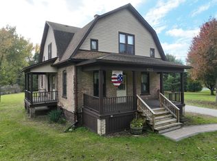 8715 Ederer Rd, Saginaw, MI 48609