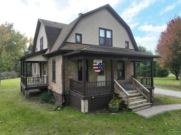 8715 Ederer Rd, Saginaw, MI 48609