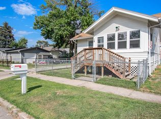 19 N 36th St, Council Bluffs, IA 51501