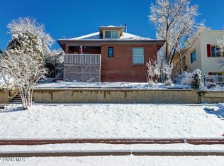 225 S Marina St, Prescott, AZ 86303