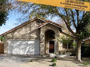 6807 S Dennis Dr, Tempe, AZ 85283