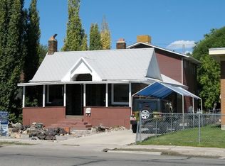 626 W 500 N, Provo, UT 84601