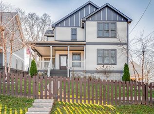 910 Granada Ave, Nashville, TN 37206