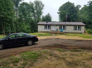 9366 S Indian Hills Rd, Montague, MI 49437