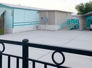 13614 E 51st Pl, Yuma, AZ 85367
