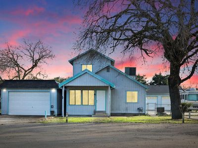 3950 Guernsey Ave, Stockton, CA, 95215