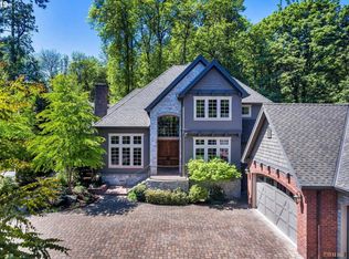 16315 Chapin Way, Lake Oswego, OR 97034