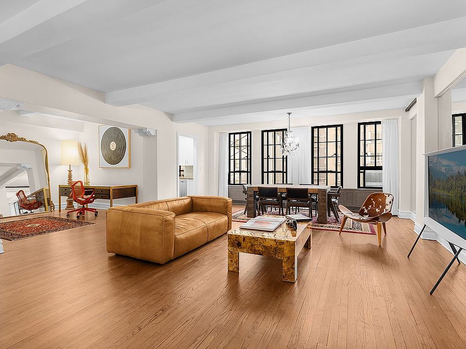 1st image of 350 W 57th St APT 4I
